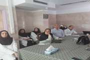 برگزاری نخستین نشست بکارگیری هوش مصنوعی در حوزه پژوهش