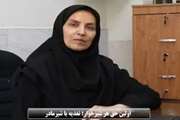 اولین حق هر شیرخوار،تغذیه با شیرمادر