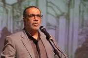 سخنرانی معاون بهداشت دانشگاه علوم پزشکی تهران با موضوع نقش کلیدی خانواده و جامعه محلی در سلامت