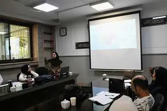 نخستین روز کارگاه ترویج تغذیه با شیر مادر در مجتمع بیمارستانی امام خمینی(ره) برگزار شد