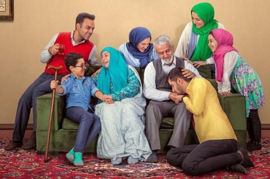 بزرگداشت هفته ملی جمعیت سال 1404 با شعار «همه برای ایران جوان» 