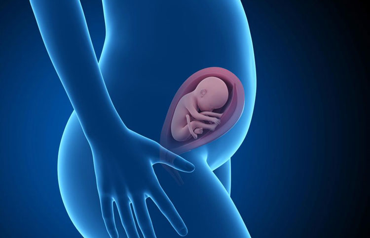 مشاوره و مراقبت&zwnj;های قبل از بارداری