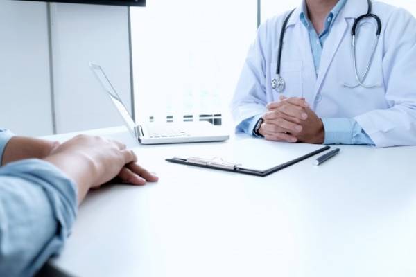 تست&zwnj;های مردان نابارور