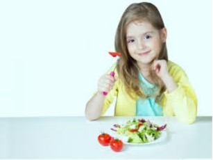 اهمیت تغذیه در دوران بلوغ