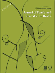 مجله سلامت خانواده و باروری