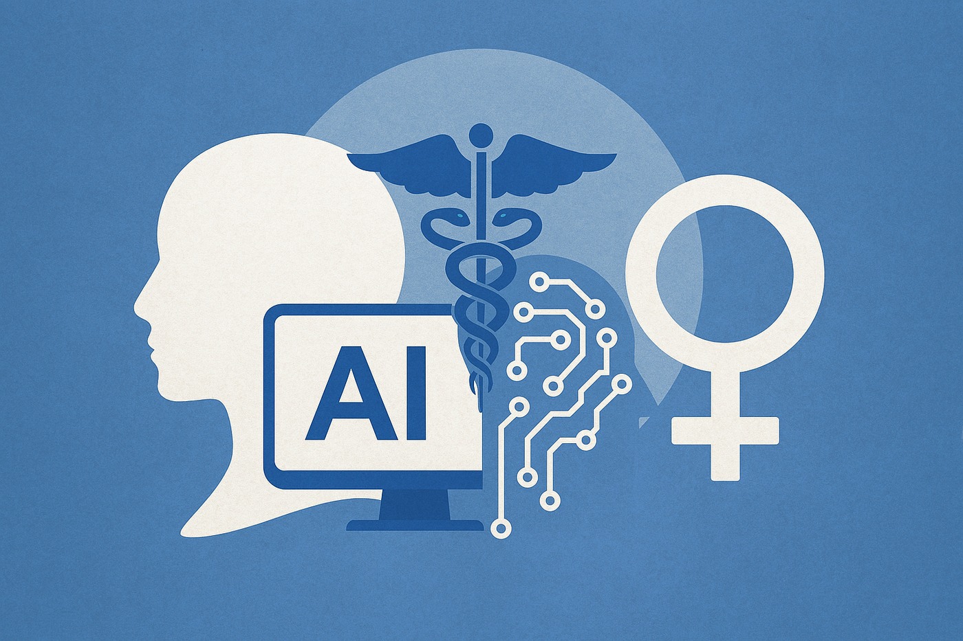 کاربرد هوش مصنوعی در پژوهش‌های زنان؛ ارائه‌ای از دکتر فاضل 