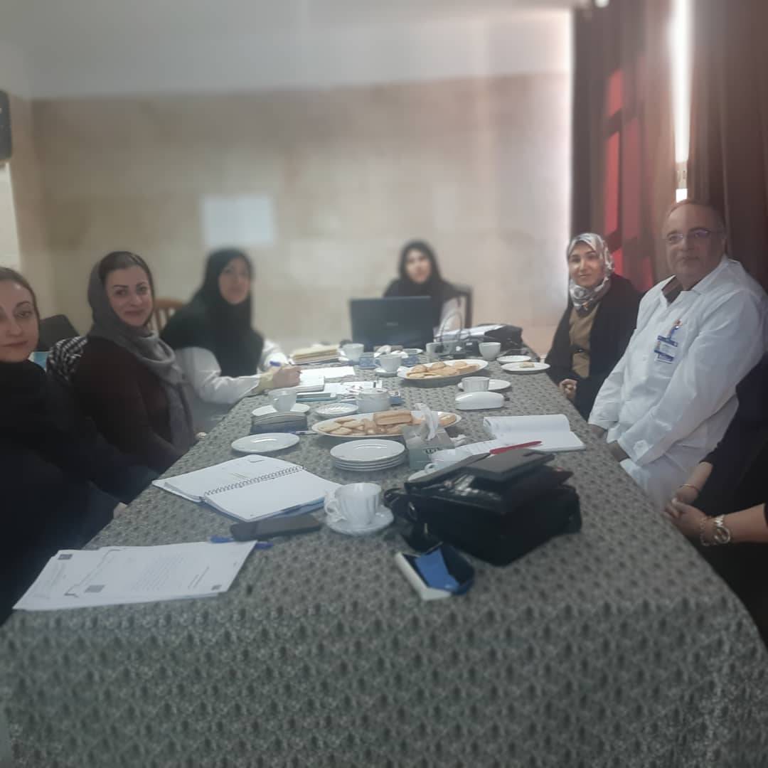 آغاز فاز تدوین طرح تحقیقاتی «کوهورت دختران»