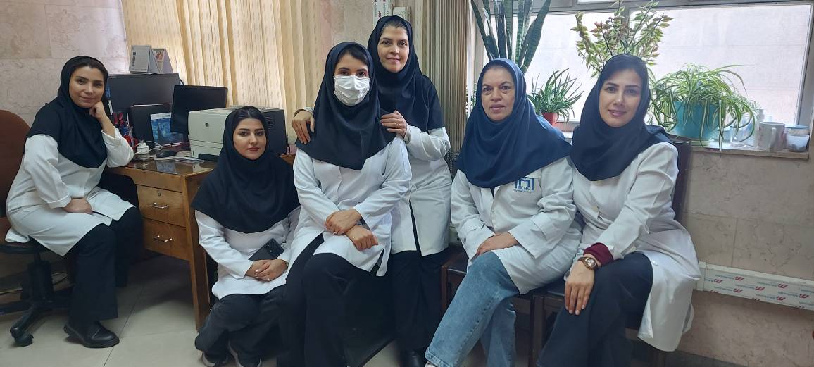 بهبود خدمات درمانی و پژوهشی در دوره جنگ تحمیلی؛ همبستگی و پشتکار مرکز تحقیقات بهداشت باروری