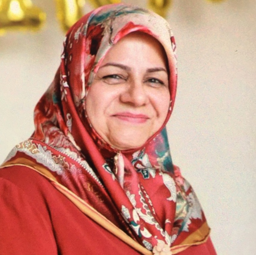 دکتر زهرا عسگری