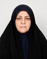 دکتر زینت قنبری
