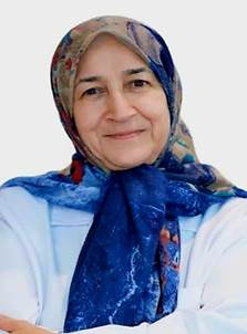 دکتر اشرف معینی