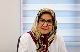 دکتر اعظم سادات موسوی