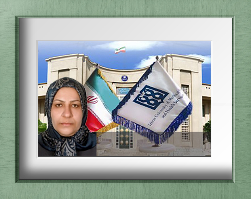 dr. sedigeh hantoshzadeh