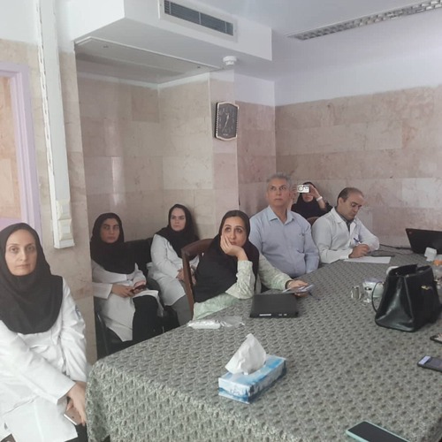 برگزاری نخستین نشست بکارگیری هوش مصنوعی در حوزه پژوهش 