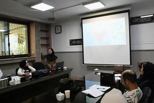 نخستین روز کارگاه ترویج تغذیه با شیر مادر در مجتمع بیمارستانی امام خمینی(ره) برگزار شد