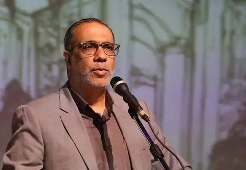 سخنرانی معاون بهداشت دانشگاه علوم پزشکی تهران با موضوع نقش کلیدی خانواده و جامعه محلی در سلامت