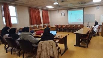 برگزاری دوره گردشی پژوهش دستیارن زنان و زایمان