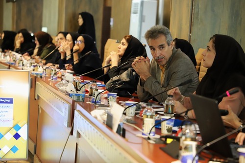 دستاورد درخشان دانشگاه علوم پزشکی تهران برای کاهش مرگ مادران باردار