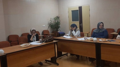 بررسی ۱۶ طرح پژوهشی در شورای پژوهشکده سلامت خانواده